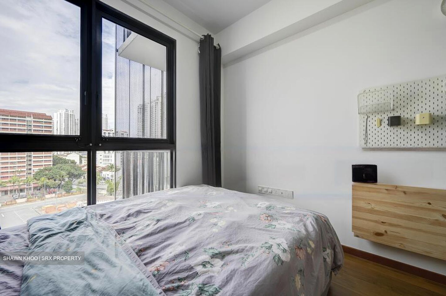Uptown @ Farrer (D8), Apartment #480803441